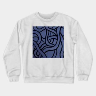 Many Paths Crewneck Sweatshirt